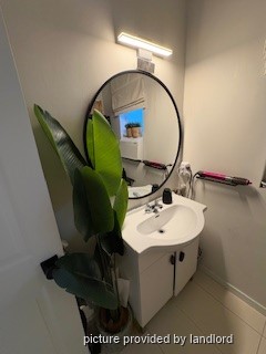 Bachelor apartment for rent in TORONTO