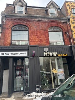 Bachelor apartment for rent in TORONTO