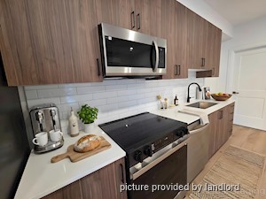 1 Bedroom apartment for rent in TORONTO