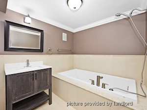 2 Bedroom apartment for rent in TORONTO