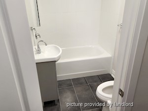 2 Bedroom apartment for rent in TORONTO