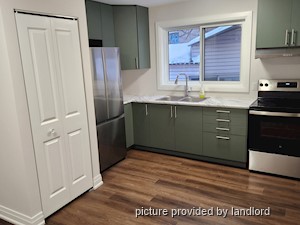 2 Bedroom apartment for rent in TORONTO