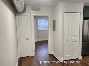 2 Bedroom apartment for rent in TORONTO