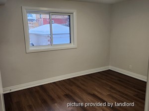2 Bedroom apartment for rent in TORONTO