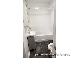 2 Bedroom apartment for rent in TORONTO