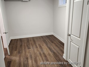 2 Bedroom apartment for rent in TORONTO