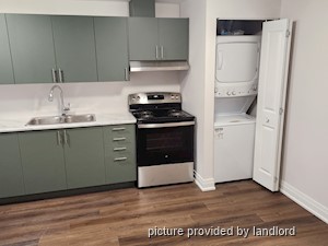 2 Bedroom apartment for rent in TORONTO