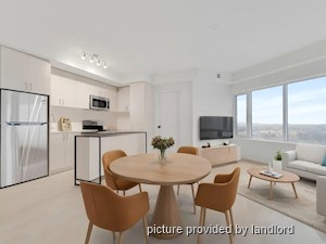 2 Bedroom apartment for rent in MILTON