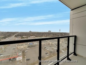 2 Bedroom apartment for rent in MILTON