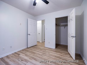 2 Bedroom apartment for rent in BOWMANVILLE