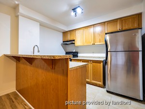 2 Bedroom apartment for rent in BOWMANVILLE