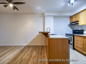 2 Bedroom apartment for rent in BOWMANVILLE