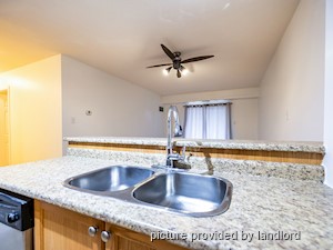 2 Bedroom apartment for rent in BOWMANVILLE