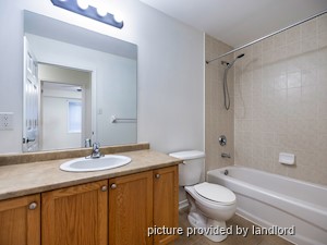 2 Bedroom apartment for rent in BOWMANVILLE