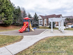 2 Bedroom apartment for rent in BOWMANVILLE