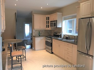 2 Bedroom apartment for rent in TORONTO