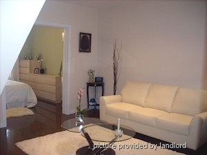 2 Bedroom apartment for rent in TORONTO