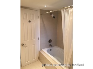 2 Bedroom apartment for rent in TORONTO
