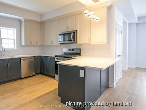 3+ Bedroom apartment for rent in COBOURG