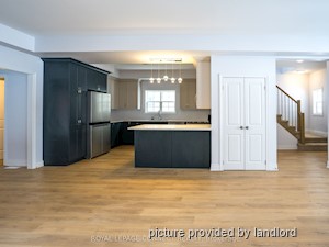 3+ Bedroom apartment for rent in COBOURG