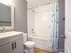 3+ Bedroom apartment for rent in COBOURG