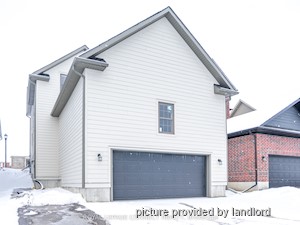 3+ Bedroom apartment for rent in COBOURG