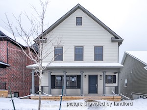 3+ Bedroom apartment for rent in COBOURG