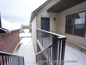 3+ Bedroom apartment for rent in COBOURG