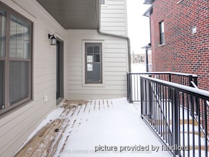 3+ Bedroom apartment for rent in COBOURG