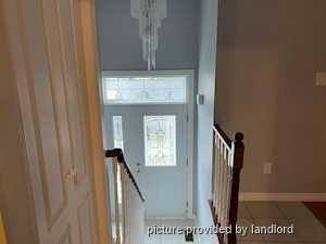 3+ Bedroom apartment for rent in MISSISSAUGA