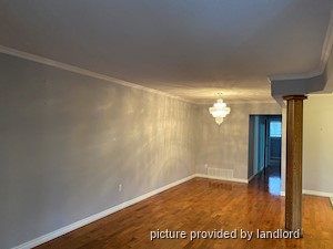 3+ Bedroom apartment for rent in MISSISSAUGA