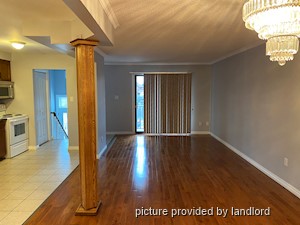 3+ Bedroom apartment for rent in MISSISSAUGA