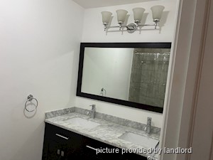 3+ Bedroom apartment for rent in MISSISSAUGA