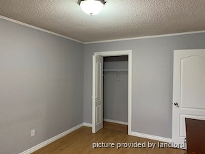 3+ Bedroom apartment for rent in MISSISSAUGA