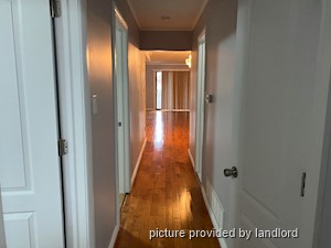 3+ Bedroom apartment for rent in MISSISSAUGA