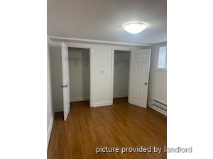 1 Bedroom apartment for rent in TORONTO