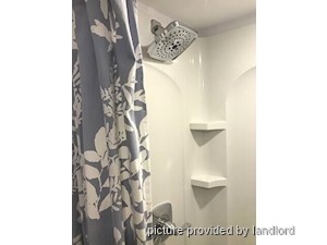 Bachelor apartment for rent in TORONTO