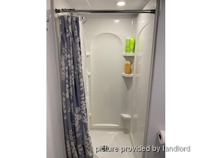 Bachelor apartment for rent in TORONTO