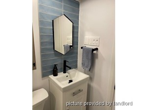 Bachelor apartment for rent in TORONTO