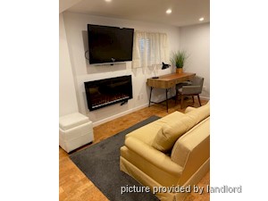 Bachelor apartment for rent in TORONTO