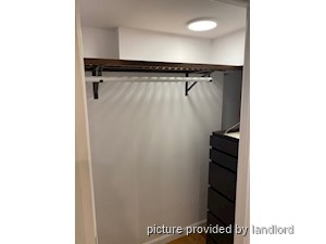 Bachelor apartment for rent in TORONTO