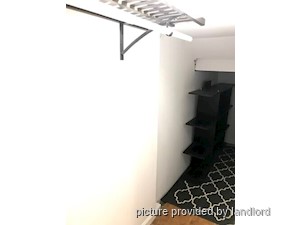 Bachelor apartment for rent in TORONTO