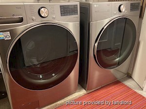 Bachelor apartment for rent in TORONTO