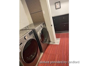 Bachelor apartment for rent in TORONTO