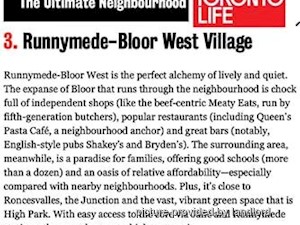 Bachelor apartment for rent in TORONTO