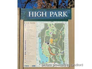 Bachelor apartment for rent in TORONTO