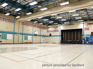 Bachelor apartment for rent in TORONTO