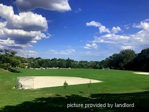 Bachelor apartment for rent in TORONTO