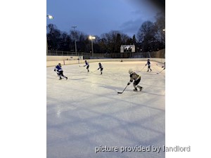 Bachelor apartment for rent in TORONTO