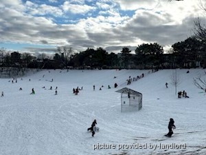 Bachelor apartment for rent in TORONTO